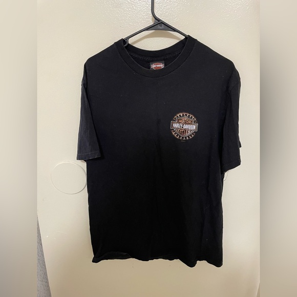 Harley-Davidson Other - ✨Men’s Harley Davison Tee Size Large